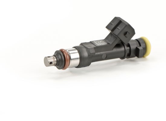 Insprutningsventil Bosch 0 280 158 834 BOSCH