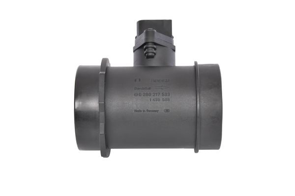 Luftmassemätare Bosch 0 280 217 533 BOSCH Luftmassemätare Bosch 0 280 217 533 BOSCH