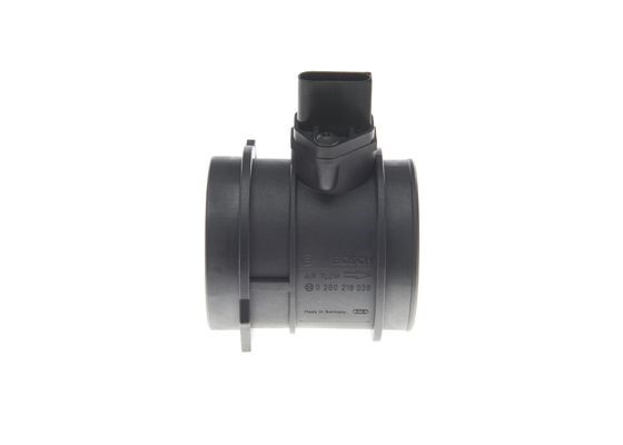 Luftmassemätare Bosch 0 280 218 038 BOSCH Luftmassemätare Bosch 0 280 218 038 BOSCH