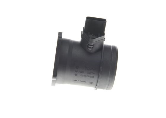 Luftmassemätare Bosch 0 280 218 058 BOSCH Luftmassemätare Bosch 0 280 218 058 BOSCH