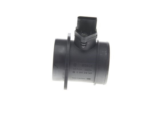 Luftmassemätare Bosch 0 280 218 143 BOSCH