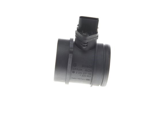 Luftmassemätare Bosch 0 280 218 165 BOSCH