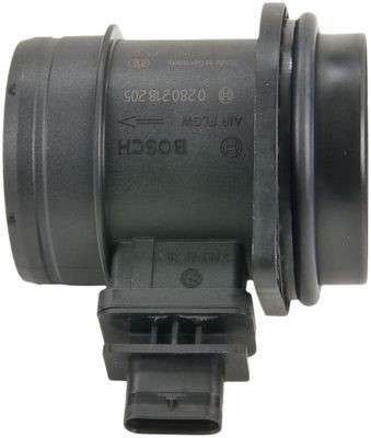 Luftmassemätare Bosch 0 280 218 205 BOSCH