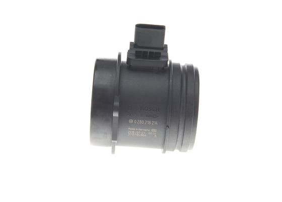 Luftmassemätare Bosch 0 280 218 214 BOSCH Luftmassemätare Bosch 0 280 218 214 BOSCH