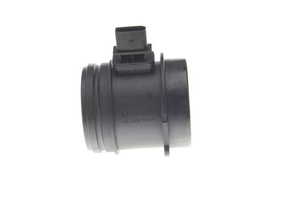 Luftmassemätare Bosch 0 280 218 214 BOSCH Luftmassemätare Bosch 0 280 218 214 BOSCH