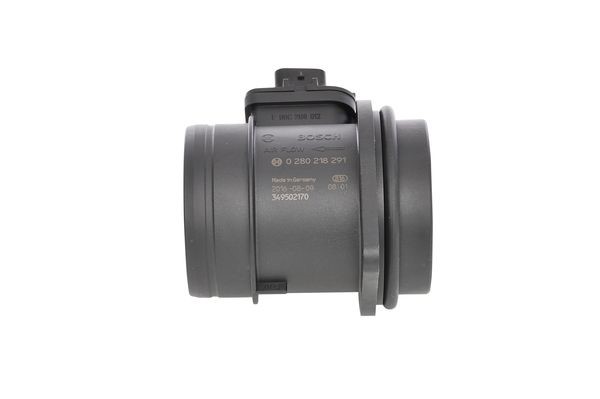 Luftmassemätare Bosch 0 280 218 291 BOSCH Luftmassemätare Bosch 0 280 218 291 BOSCH