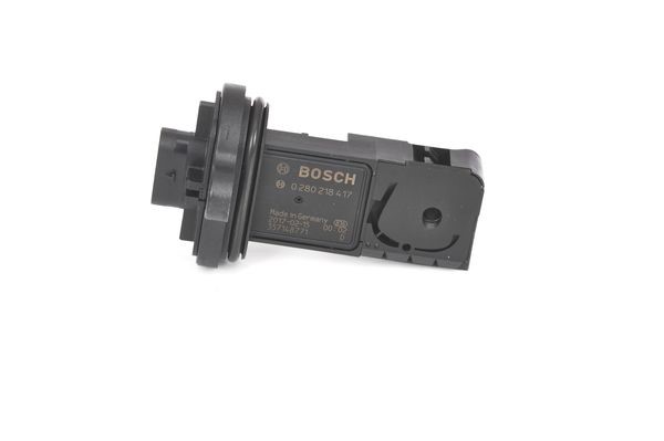 Luftmassemätare Bosch 0 280 218 417 BOSCH Luftmassemätare Bosch 0 280 218 417 BOSCH