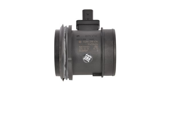 Luftmassemätare Bosch 0 280 218 436 BOSCH Luftmassemätare Bosch 0 280 218 436 BOSCH