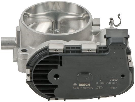 Gasspjäll/Spjällhus Bosch 0 280 750 017 BOSCH