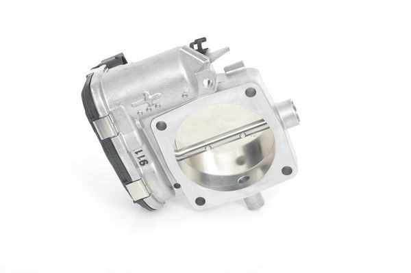 Gasspjäll/Spjällhus Bosch 0 280 750 017 BOSCH