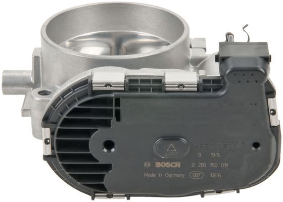 Gasspjäll/Spjällhus Bosch 0 280 750 019 BOSCH