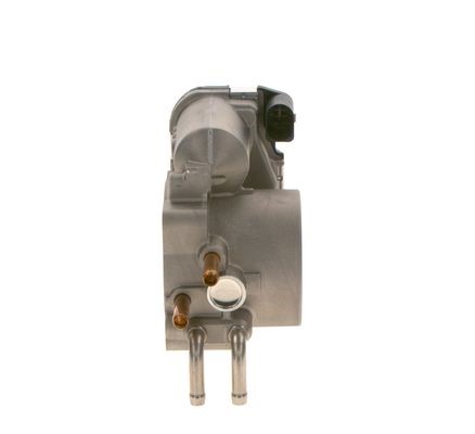 Gasspjäll/Spjällhus Bosch 0 280 750 030 BOSCH