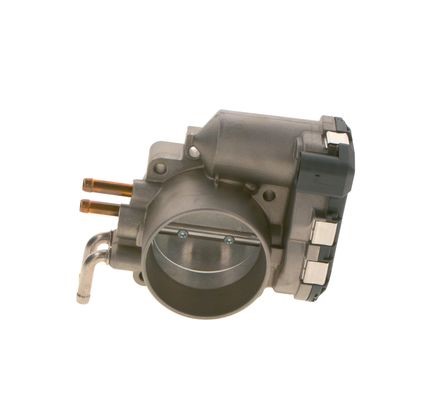 Gasspjäll/Spjällhus Bosch 0 280 750 030 BOSCH