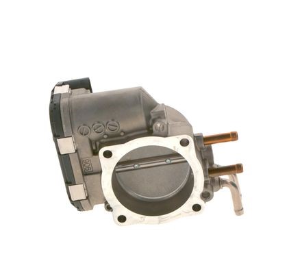 Gasspjäll/Spjällhus Bosch 0 280 750 030 BOSCH