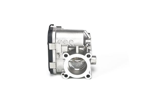 Gasspjäll/Spjällhus Bosch 0 280 750 042 BOSCH