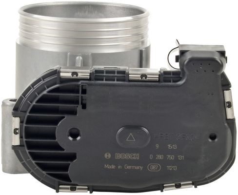Gasspjäll/Spjällhus Bosch 0 280 750 131 BOSCH