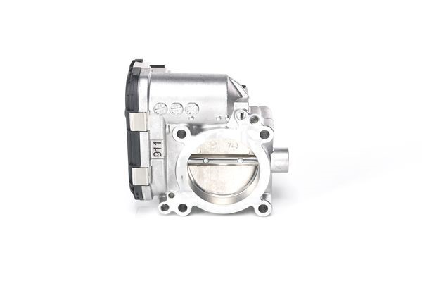 Gasspjäll/Spjällhus Bosch 0 280 750 175 BOSCH