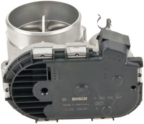 Gasspjäll/Spjällhus Bosch 0 280 750 467 BOSCH Gasspjäll/Spjällhus Bosch 0 280 750 467 BOSCH