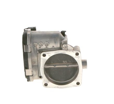 Gasspjäll/Spjällhus Bosch 0 280 750 474 BOSCH
