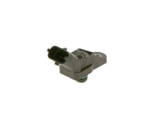 Sensor, laddtryck Bosch 0 281 002 215 BOSCH