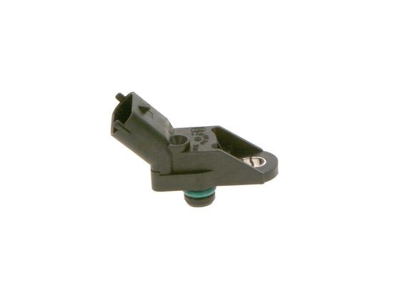 Sensor, laddtryck Bosch 0 281 002 215 BOSCH