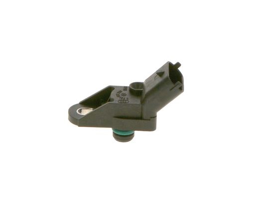 Sensor, laddtryck Bosch 0 281 002 215 BOSCH