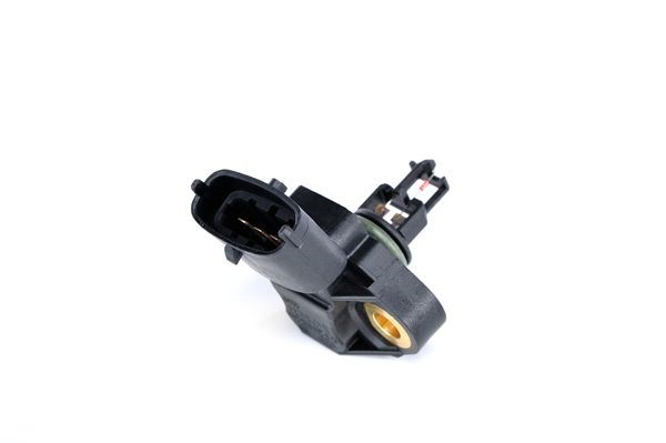 Sensor, laddtryck Bosch 0 281 002 244 BOSCH