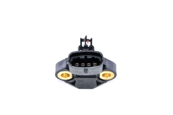Sensor, laddtryck Bosch 0 281 002 244 BOSCH