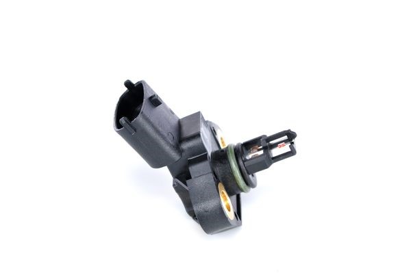 Sensor, laddtryck Bosch 0 281 002 244 BOSCH