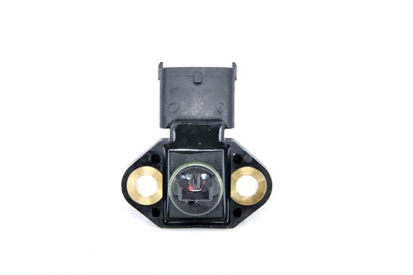 Sensor, laddtryck Bosch 0 281 002 244 BOSCH