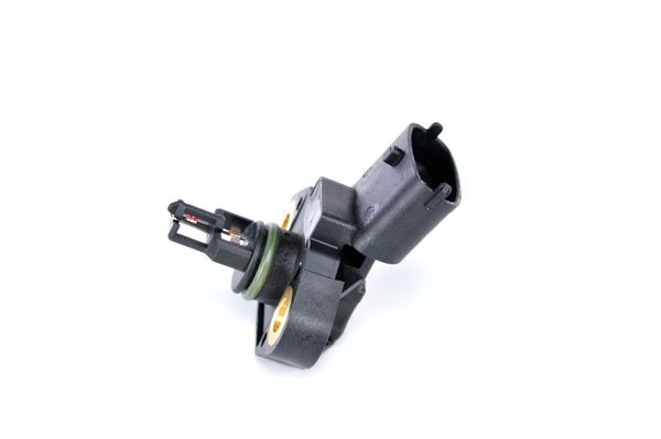 Sensor, laddtryck Bosch 0 281 002 244 BOSCH