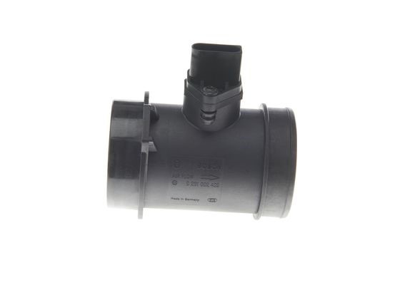 Luftmassemätare Bosch 0 281 002 403 BOSCH