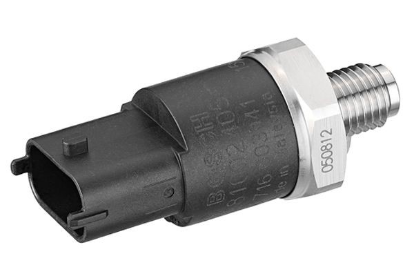 Sensor, bränsletryck Bosch 0 281 002 405 BOSCH