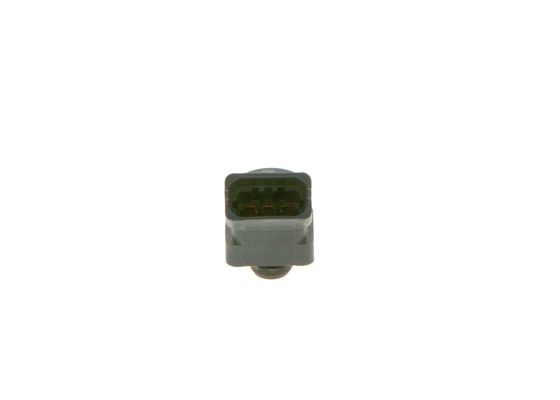 Sensor, insugstryck Bosch 0 281 002 438 BOSCH Sensor, insugstryck Bosch 0 281 002 438 BOSCH