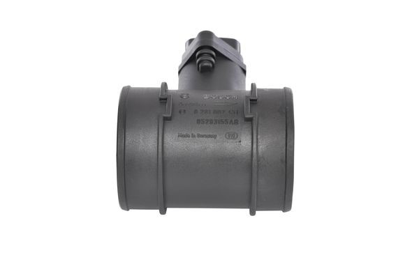 Luftmassemätare Bosch 0 281 002 451 BOSCH