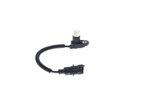 Sensor, kamaxelgivare Bosch 0 281 002 453 BOSCH