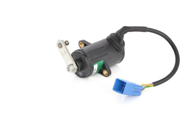 Sensor, gaspedalposition BOSCH BOSCH