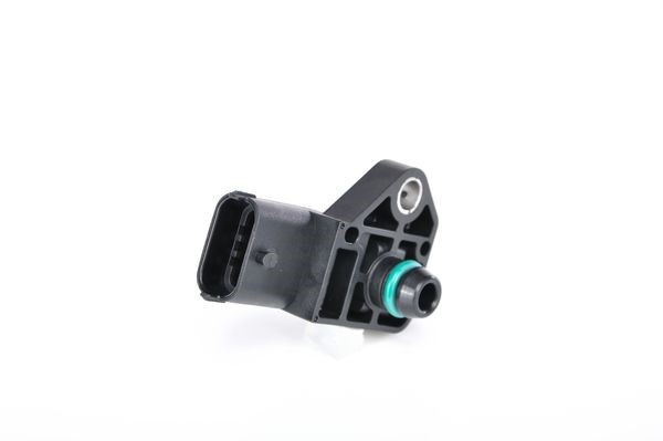 Sensor, laddtryck Bosch 0 281 002 487 BOSCH