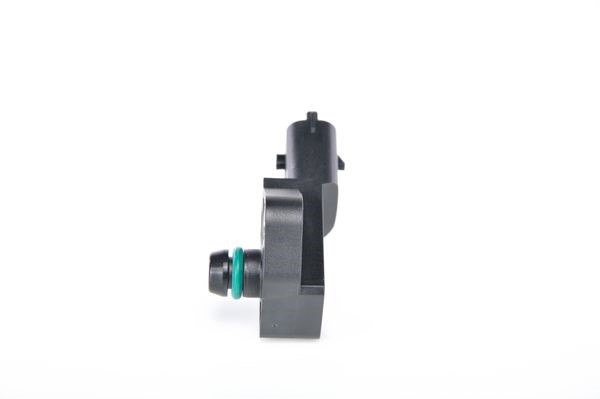 Sensor, laddtryck Bosch 0 281 002 487 BOSCH