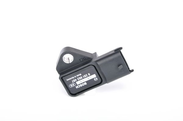 Sensor, laddtryck Bosch 0 281 002 487 BOSCH