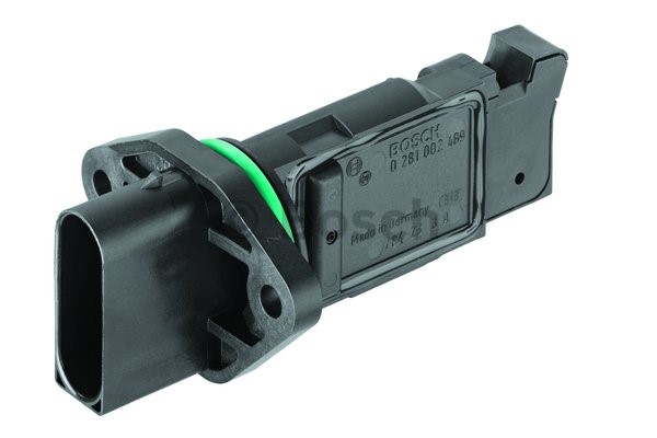 Luftmassemätare Bosch 0 281 002 489 BOSCH
