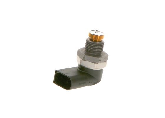 Sensor, bränsletryck Bosch 0 281 002 497 BOSCH