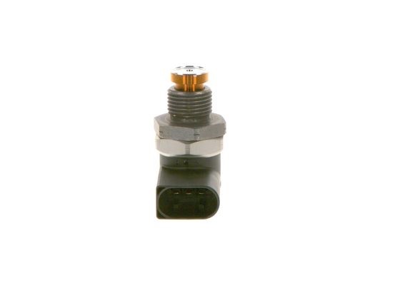 Sensor, bränsletryck Bosch 0 281 002 497 BOSCH
