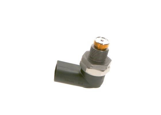 Sensor, bränsletryck Bosch 0 281 002 497 BOSCH