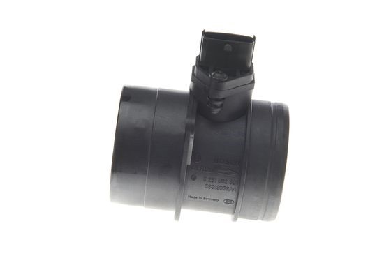 Luftmassemätare Bosch 0 281 002 501 BOSCH Luftmassemätare Bosch 0 281 002 501 BOSCH