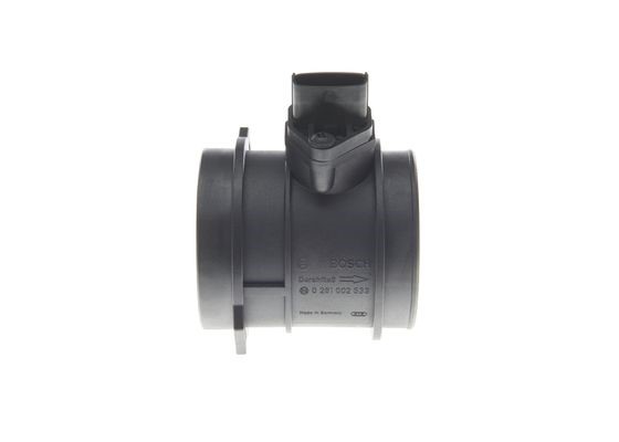 Luftmassemätare Bosch 0 281 002 533 BOSCH