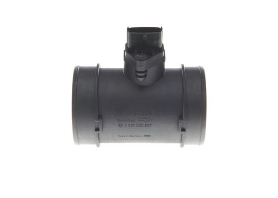 Luftmassemätare Bosch 0 281 002 537 BOSCH Luftmassemätare Bosch 0 281 002 537 BOSCH