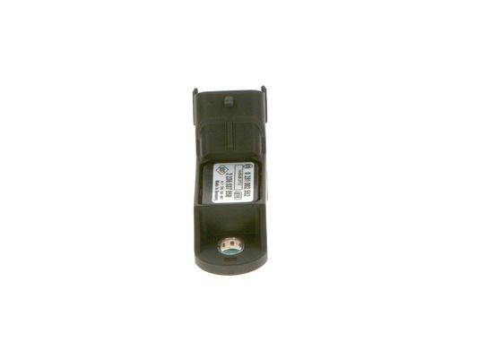 Sensor, insugstryck Bosch 0 281 002 552 BOSCH Sensor, insugstryck Bosch 0 281 002 552 BOSCH