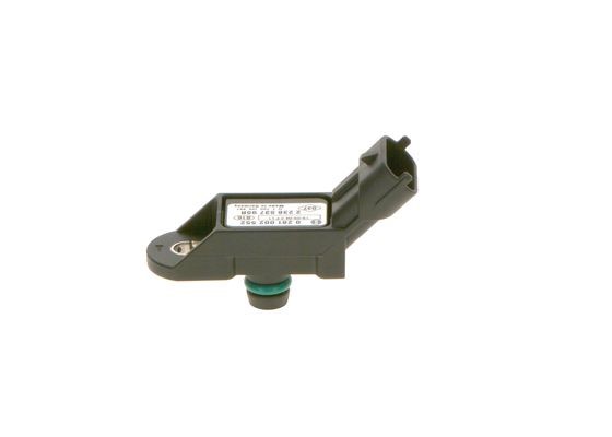 Sensor, insugstryck Bosch 0 281 002 552 BOSCH Sensor, insugstryck Bosch 0 281 002 552 BOSCH