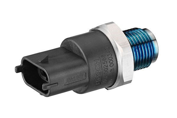 Sensor, bränsletryck Bosch 0 281 002 568 BOSCH